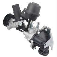 2702000000 WATER PUMP M270 W176 A160 A180 A200 A250 W246 B160 B250 W117 CLA 180 CLA 200 CLA 250 W156