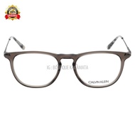Frame Kacamata Calvin Klein Original 18715A-006 Pria / Wanita