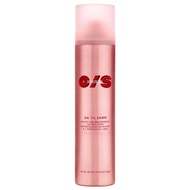 One Size On 'Til Dawn Mattifying Waterproof Setting Spray 3.4 oz / 143 mL QNO4