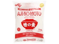 [SX: 2024 HSD 5 năm] Bột Ngọt Ajinomoto (Hạt Lớn) gói 1kg / 454g / 400g