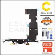 Charging Ribbon For IP 8 PLUS (Charging Board Flex Cable)