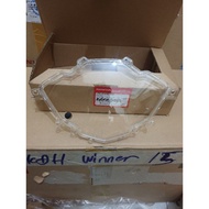 Winner watch glass (honda brand)