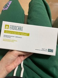 Endocare 強效活肌修復精華x7