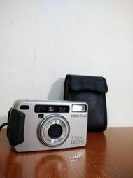 Pentax Espio 120Mi 底片相機 lomo