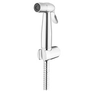 VRH หัวฉีดชำระสเตนเลส304 แท้ รุ่นNS ES KS พร้อมสาย1.2เมตรและง่ามเสียบสเตนเลสอย่างดี สายฉีดชำระstainl