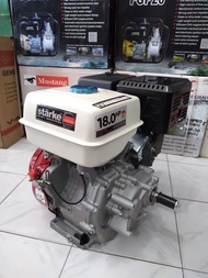 Mesin Penggerak Serba Guna Perahu GX460L(16hp) putaran lambat