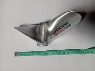 PK9HP  PUTARAN CEPAT 1:1 BALING BALING KIPAS PERAHU  /KATENTINGVERSI PUTARAN CEPAT TYPE MESIN GX 270