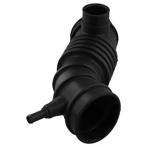 MN135031 Air Cleaner Duct For Mitsubishi L200 Triton KA9T KB9T 6G74 3.5L 2005- 2015 Engine Throttle