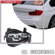 <VARSTR>Right Outer Bulb Socket Tail Light Holder 63217313044 For BMW 3 Series F30 F80