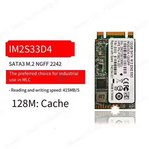 Original SSD 120G 256G 2242 mSATA MLC Mini Solid-State Drive Notebook SSD Value pack