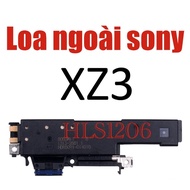 Audio Speaker Components For Sony Xperia XZ3 Phone
