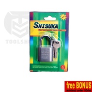 30mm padlock