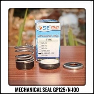 MECHANICAL SEAL NATIONAL NAT GP-125 SAN-EI