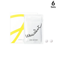 【6入組】POLA WHITE SHOT IXS N 美白丸款 180粒