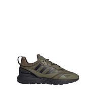 ADIDAS ZX 2K BOOST 2.0 SHOES MEN'S ORIGINALS - GREEN