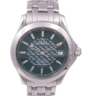 OMEGA Seamaster 120m Jacques Mayol Green 2506.7