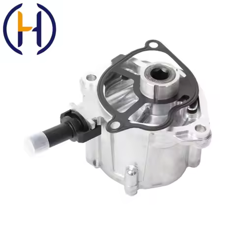 Brake Vacuum Pump 6510900005 6512300265 6512300565 For MERCEDES-BENZ E250 ML250 Sprinter 2500 3500