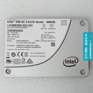 Intel Intel DC S3520 480GB SATA Enterprise Grade Solid State Drive SSDSC2BB480G7