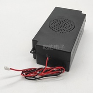 120 * 60mm4 Ou 5W Box Speaker 4 Ou 5W Small Speaker Rectangular Speaker Speaker