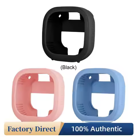 Silicone Case Sleeve Compatible for Bose SoundLink Micro II Anti-drop Protective Shell Protective Sl