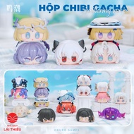 Chibi Gacha Wuthering Waves Kuro Games (GOODS.FUN) Lovely Character