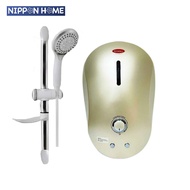 [Electrical] EuropAce Instant Shower Heater EWH 1500W Without Installation Service