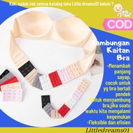 Bra Hook Connection Bra Hook Enhancer Bra Hook Extension