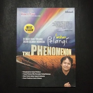 Fiction Books - The Phenomenon