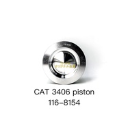 TPJPN Piston for Caterpillar D8R 3406 3406C 116-8154 1168154