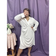 Amelia Dress Plus Size XL - 4XL