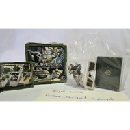 Gundam Ez8 Scene Work Hakorama Produced By Megahouse