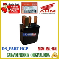 ✢ ♆ ◕ Hgp 38502-GGZ-J01 Relay Comp Power Relay Charging Beat Pop Eco Street Votre Fi Click 110 Fi e