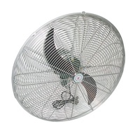 26" Industrial Wall Fan Heavy Duty