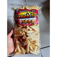 Kentang Goreng 2000 Snack Kiloan Branded -+170gr