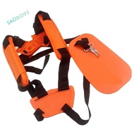 The Harness of Shoulder Strap for Sthil  and KM Series Trimmers is Suitable for  4119 710 9001 Mower