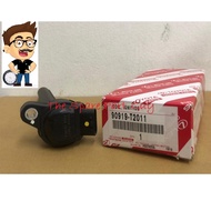 [UNCLE SPARE PART] TOYOTA VIOS YARIS NSP151 / SIENTA (2006-2019) PERODUA BEZZA 1.3 IGNITION COIL( 2N