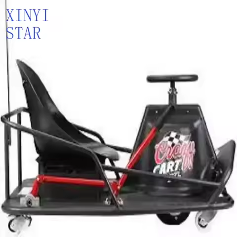 Latest Original Drift Cart 36V 350W Crazy Kart XL for Adults & Kids Drift Go Cart High Quality for S