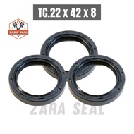 SEAL TC.22.42.8 l TC.22X42X8