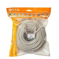 20 Meter LAN Cable Cat 6 Rj45 NYK