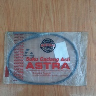 Original gl 100 front brake cable nos