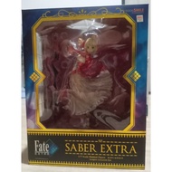 GSC 1/7 FATE EXTRA NERO CLAUDIUS SABER EXTRA