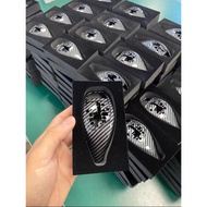 Replacement Gear Shift Knob Cover Automatic Car Gear Knob Gear Shift Cover For Bmw F30 F31 F32 F10 3