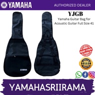 Yamaha Guitar Bag for Acoustic Guitar Full Size 41” DREADNOUGHT FOLK GUITAR