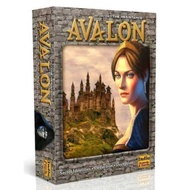 Avalon: Rebellion, Coup Coup English Version Card Board Game, Casual Party Tabletop Game
