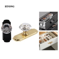 [Htong] Cabinet Handle Cupboard Pulls Handle for Cupboard Kitchen Cabinet Drawer
