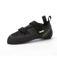 LASIBODELA Indoor Shoe Buckle Rock Climbing Shoes Rock Climbing Shoes Children Men Women Strap Rock 
