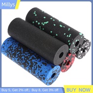 Millys Epp Hollow โยคะคอลัมน์นวดโยคะยิมพิลาทิสอุปกรณ์ฟิตเนส