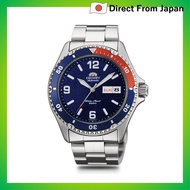 [ORIENT] ORIENT Mako Automatic Watch Mechanical Automatic Diver's Watch with Japan Manufacturer's Wa