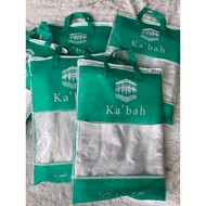 Ihram Kaaba Microfiber material for adult men