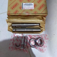 King pen - king pin dinasaurus 125HT -130HT -140HT - Rino 14B